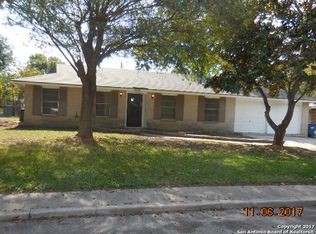 5334 Daffodil Ln, Kirby, TX 78219