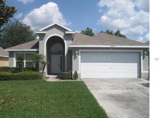 15252 Markham Dr, Clermont, FL 34714