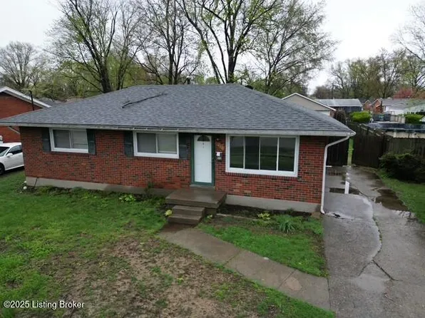 6214 Middlerose Cir, Louisville, KY 40272