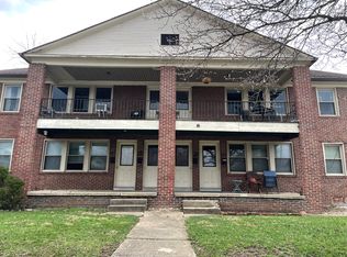 850 Northwest Blvd #1/2, Columbus, OH 43212