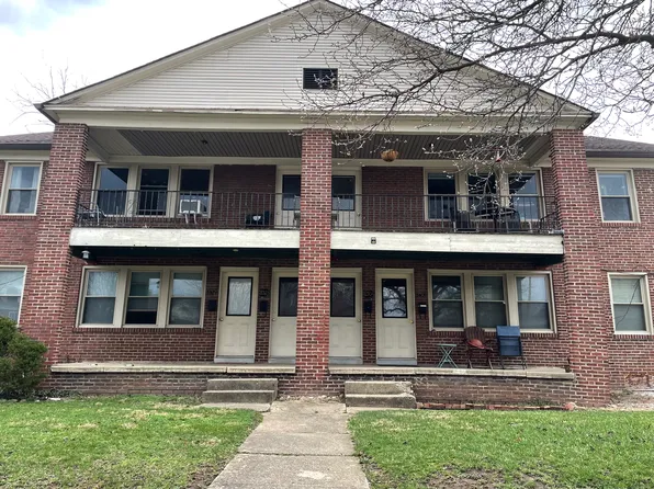 850 Northwest Blvd #1/2, Columbus, OH 43212