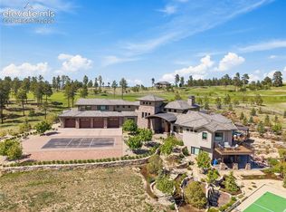 5261 Gold Run Ct, Colorado Springs, CO 80908