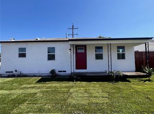 2714 W 132nd St, Los Angeles, CA 90059
