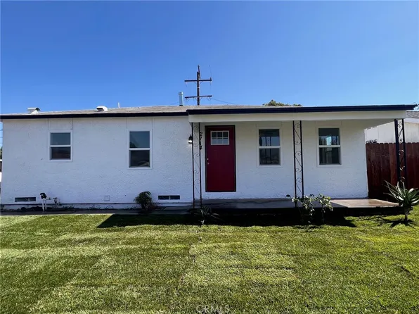 2714 W 132nd St, Los Angeles, CA 90059