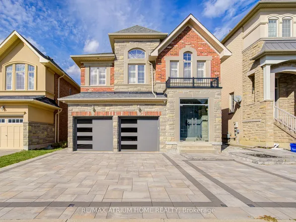 59 Gorman Ave, Vaughan, ON L4H 0Z6