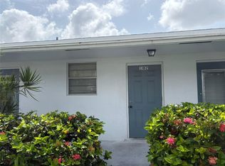 6540 Winfield Blvd APT 102, Margate, FL 33063