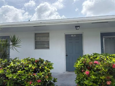 6540 Winfield Blvd APT 102, Margate, FL, 33063