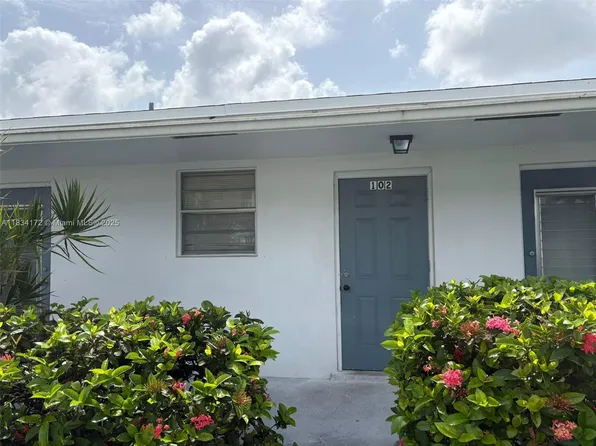 6540 Winfield Blvd APT 102, Margate, FL 33063