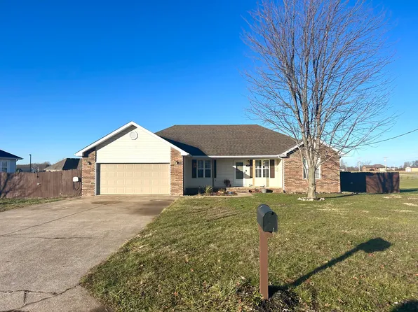 137 Melinda St., Seymour, MO 65746