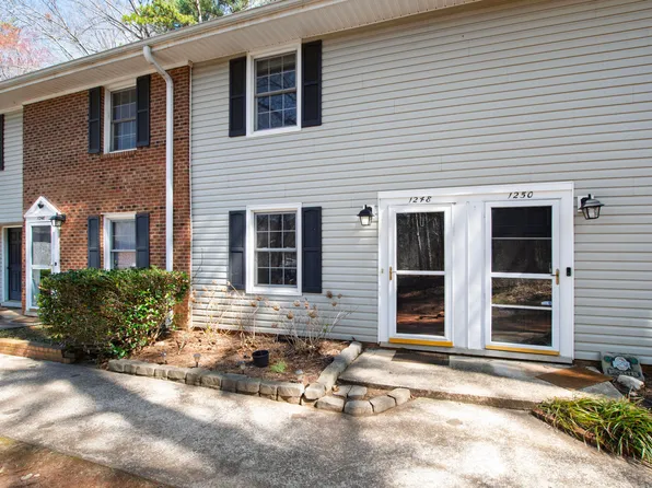 1248 Jamestown Ct, Cary, NC 27511