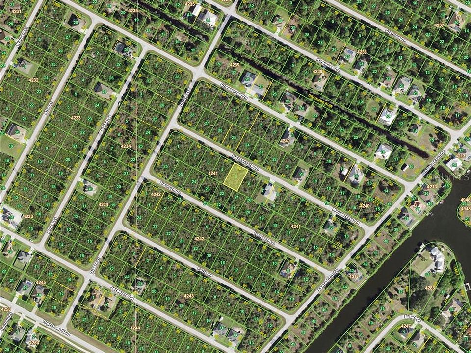 1st image of 14057 Monserrate Ln