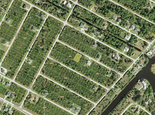 14057 Monserrate Ln, Port Charlotte, FL 33981