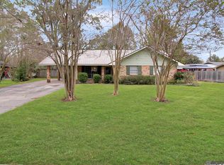 9945 Cal Rd, Baton Rouge, LA 70809