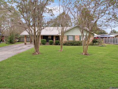 9945 Cal Rd, Baton Rouge, LA, 70809