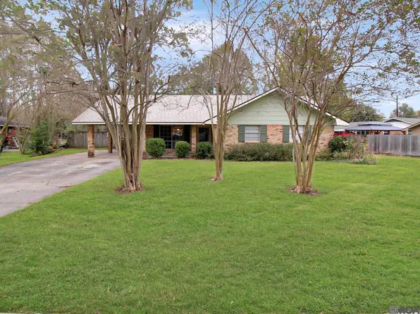 9945 Cal Rd, Baton Rouge, LA 70809