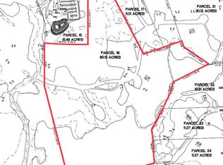 PARCEL 16 Equus Hls, Howell, MI 48843