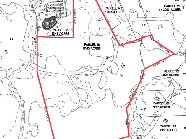 PARCEL 16 Equus Hls, Howell, MI 48843