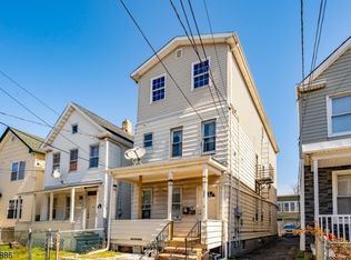 321 Fulton St, Elizabeth, NJ 07206