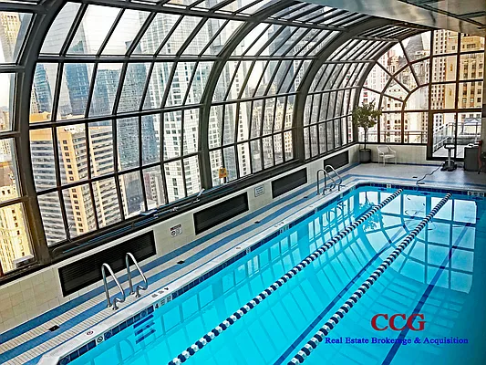 Rented by CCG Real Estate Brokerage | media 9