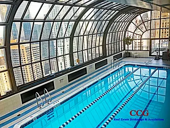 Rented by CCG Real Estate Brokerage