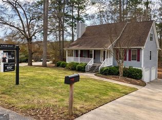 3331 Pinta Way, Douglasville, GA 30135