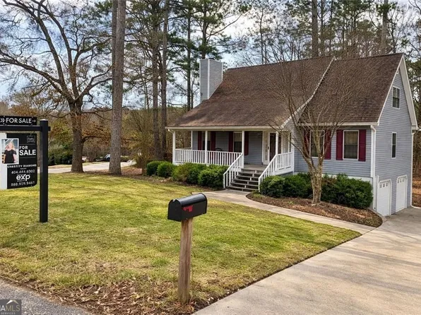 3331 Pinta Way, Douglasville, GA 30135