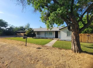 4754 E Andrews Ave, Fresno, CA 93726