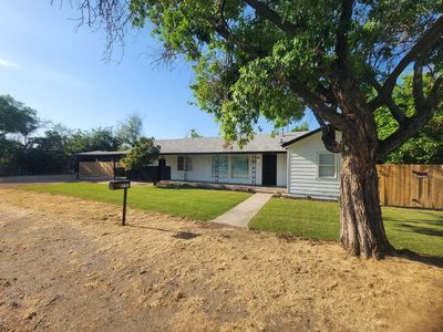 4754 E Andrews Ave, Fresno, CA, 93726