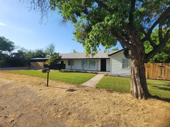 4754 E Andrews Ave, Fresno, CA 93726