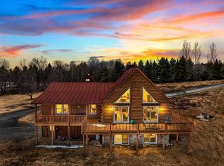 529 Cutler Corner Road, Barre Town, VT 05641