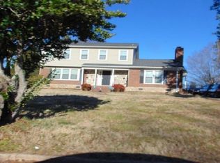 504 Willow Rd, Salisbury, NC 28147