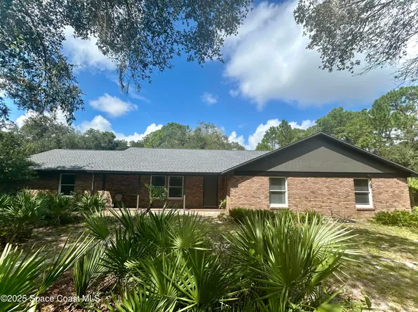 5570 Barna Ave, Titusville, FL 32780