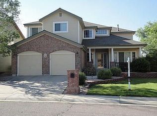 15793 W 66th Cir, Arvada, CO 80007