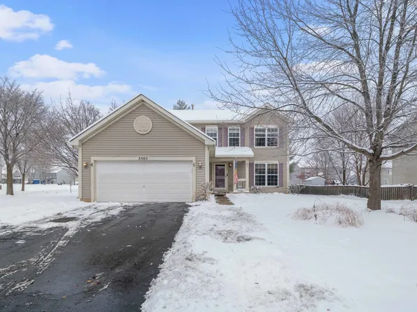 3505 Bailey St, Plano, IL 60545