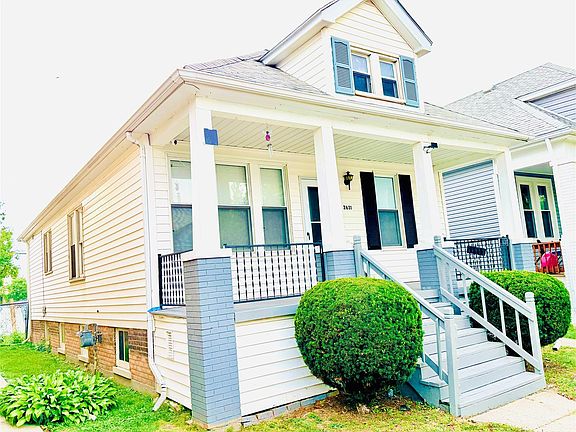 2nd image of 2631 Pulaski St