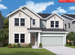 2124 Eleanor Rd, West Linn, OR 97068