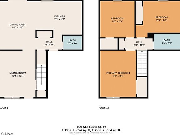 3rd image of 259-261 E Frana Clara St