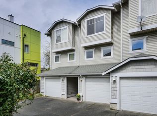1414 E Spruce St, Seattle, WA 98122