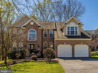 11255 Country Club Rd, New Market, MD 21774