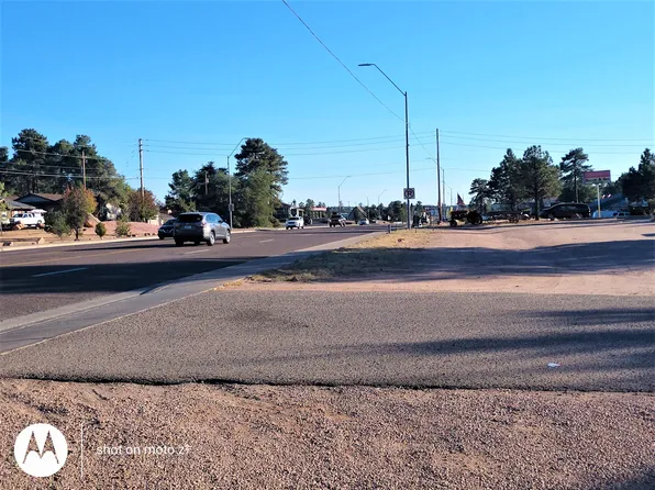 916 N Beeline Hwy, Payson, AZ 85541