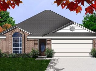 9146 Brandon St, Houston, TX 77051