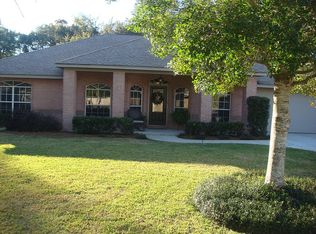 2305 Majestic Dr, Pensacola, FL 32534