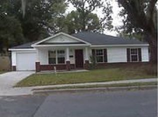 2103 Texas Ave, Savannah, GA 31404
