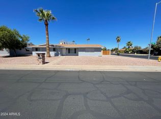 958 E 10th Pl, Mesa, AZ 85203