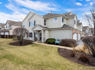 3724 Munson St, Plano, IL 60545