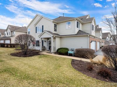 3724 Munson St, Plano, IL, 60545