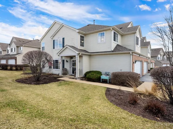 3724 Munson St, Plano, IL 60545