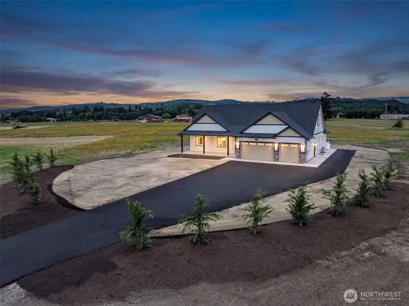 14317 Mima Road SW, Olympia, WA 98512