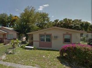 2848 NW 8th Rd, Pompano Beach, FL 33311