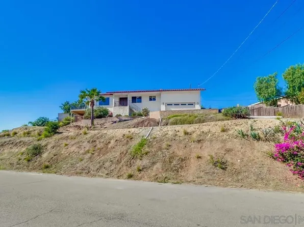 1350 Weaver St, San Diego, CA 92114